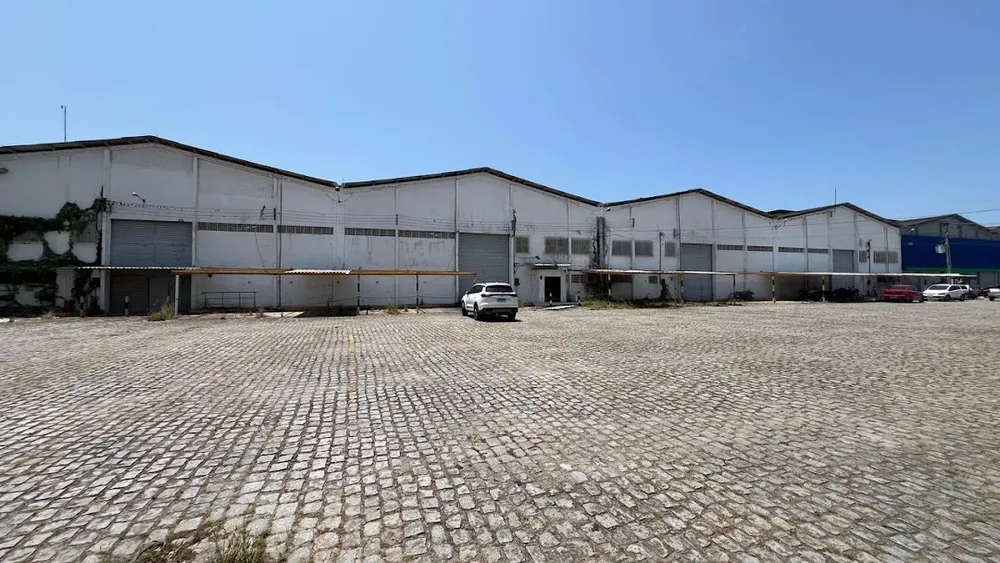 Depósito-Galpão, 9584 m² - Foto 12