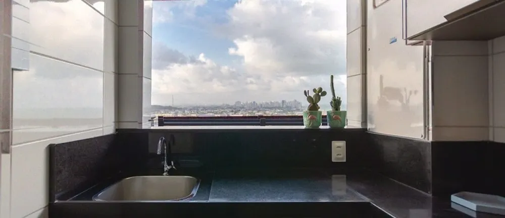 Apartamento, 2 quartos, 56 m² - Foto 11