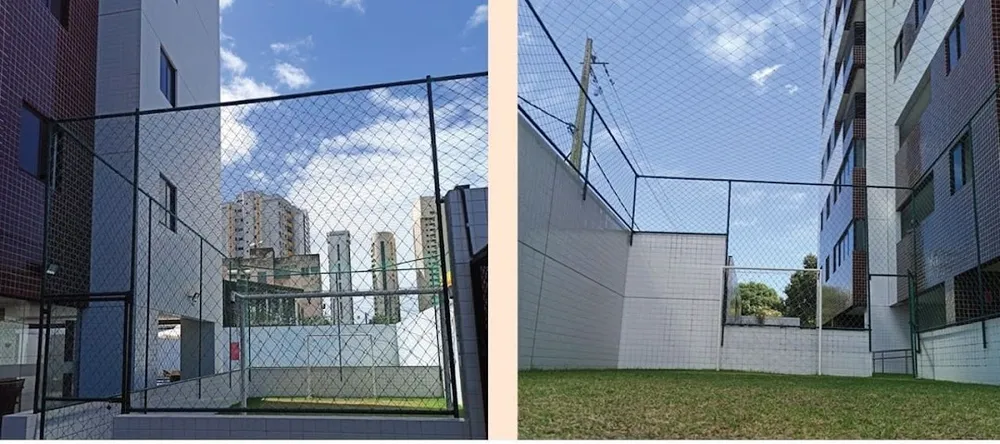 Apartamento, 2 quartos, 56 m² - Foto 12