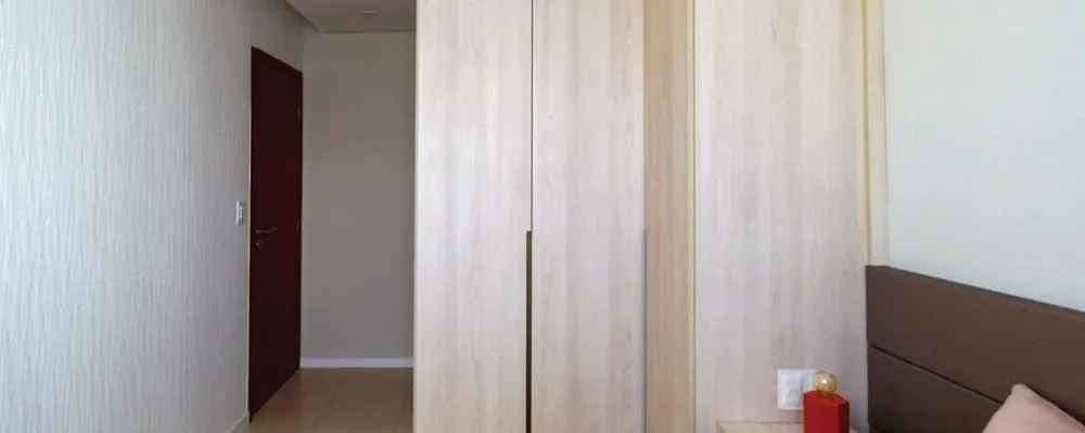 Apartamento, 2 quartos, 56 m² - Foto 8