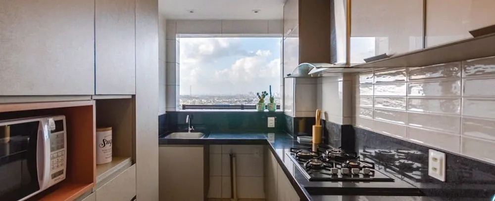 Apartamento, 2 quartos, 56 m² - Foto 10