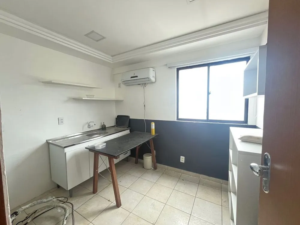Sala-Conjunto, 32 m² - Foto 1