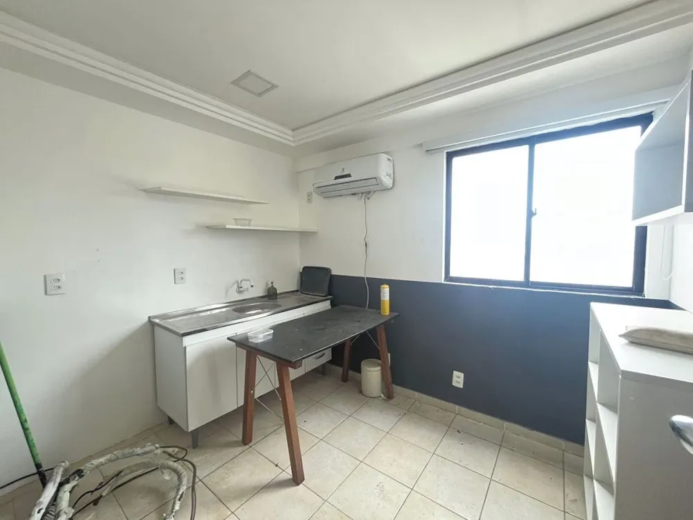 Sala-Conjunto, 32 m² - Foto 3