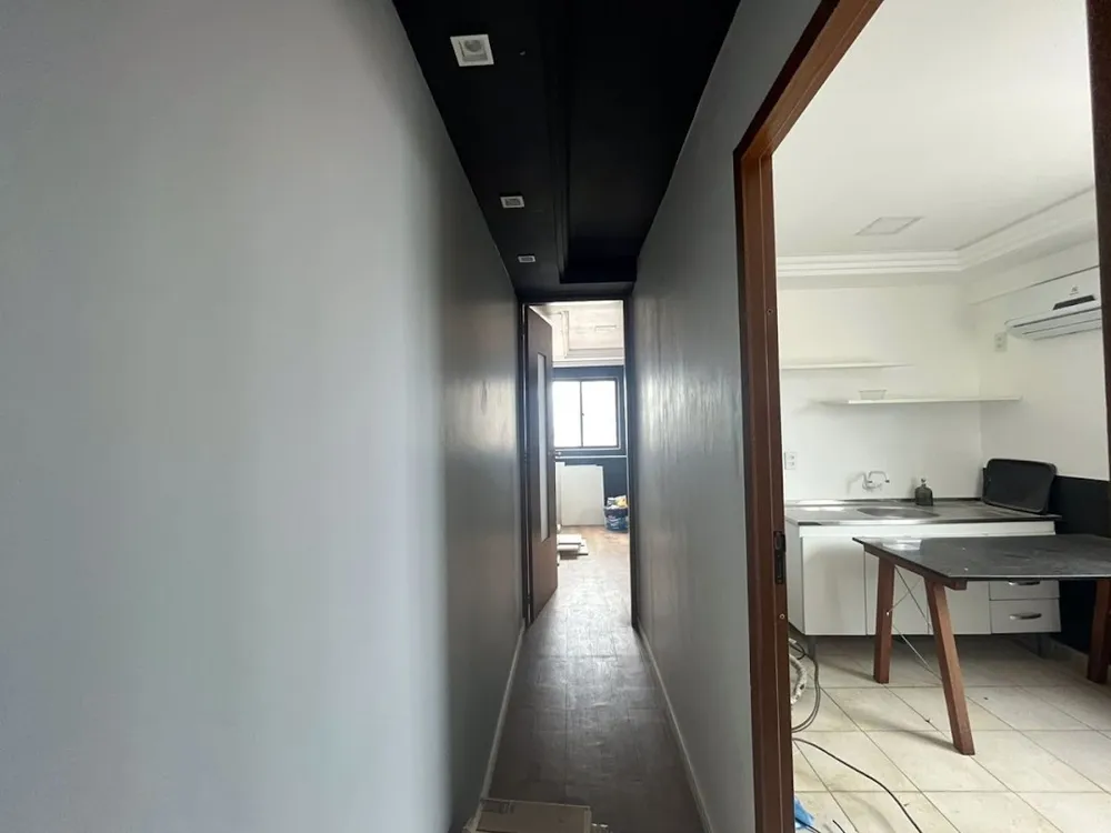Sala-Conjunto, 32 m² - Foto 8