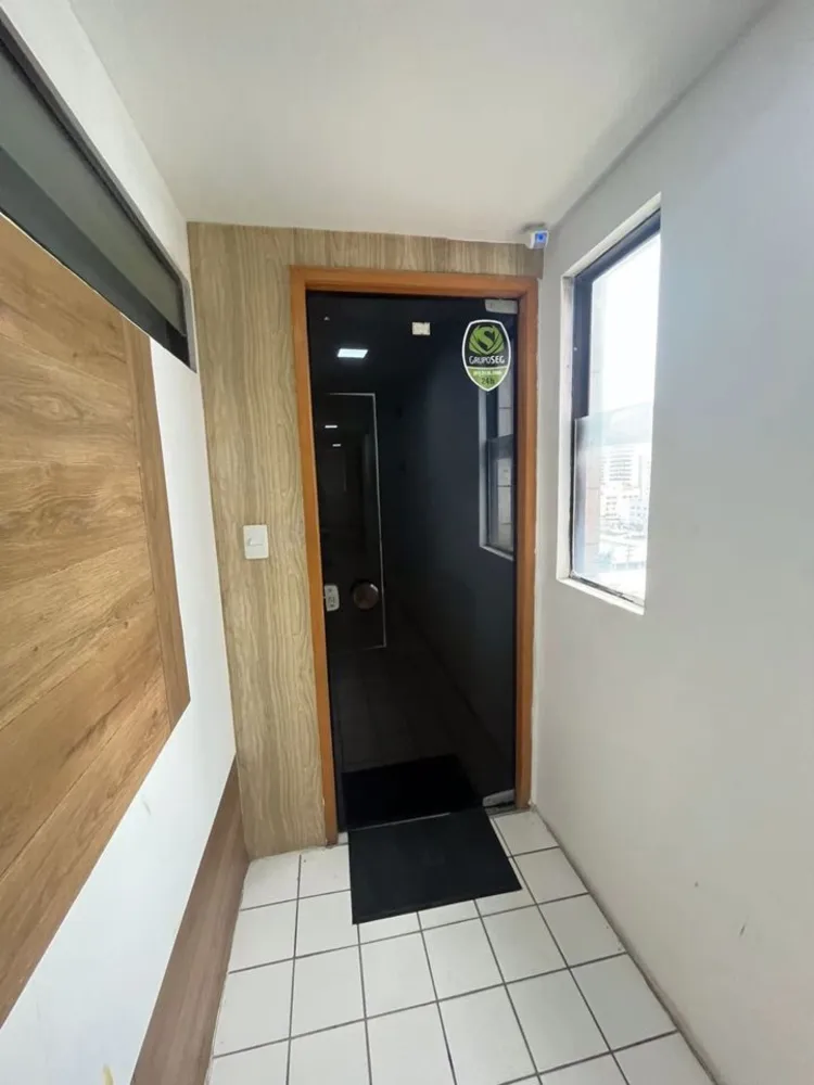 Sala-Conjunto, 32 m² - Foto 12