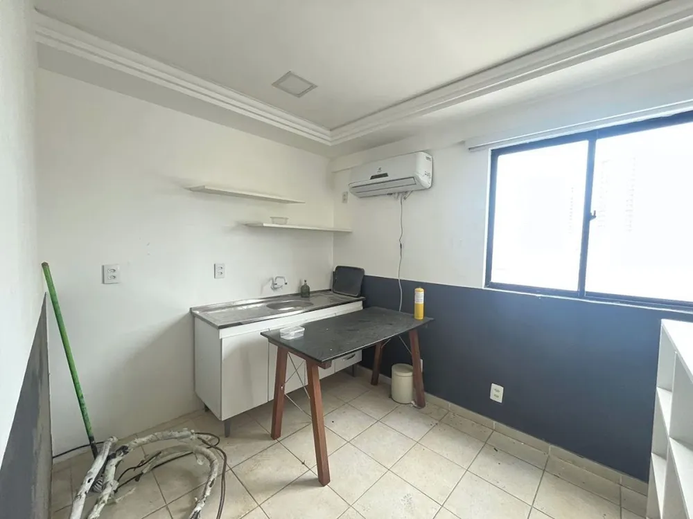 Sala-Conjunto, 32 m² - Foto 2