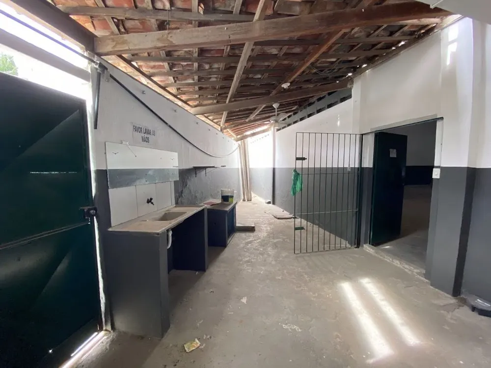 Depósito-Galpão, 650 m² - Foto 3