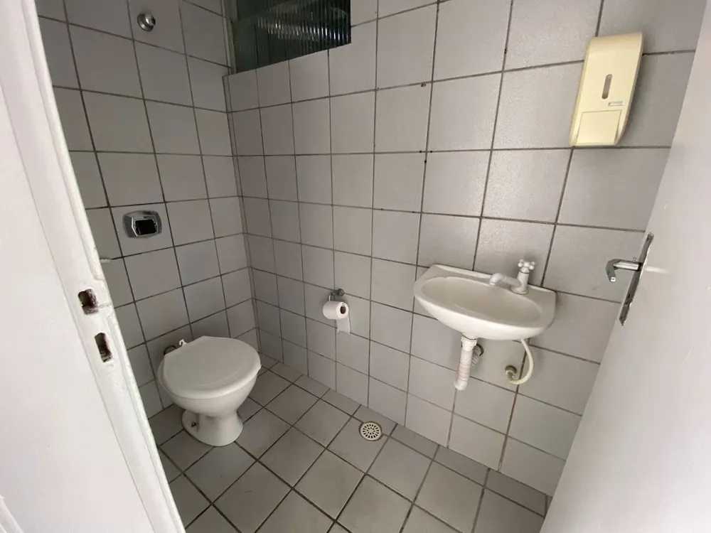 Depósito-Galpão, 650 m² - Foto 4