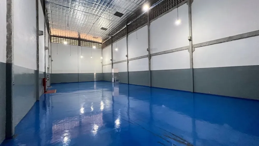 Depósito-Galpão, 1080 m² - Foto 3