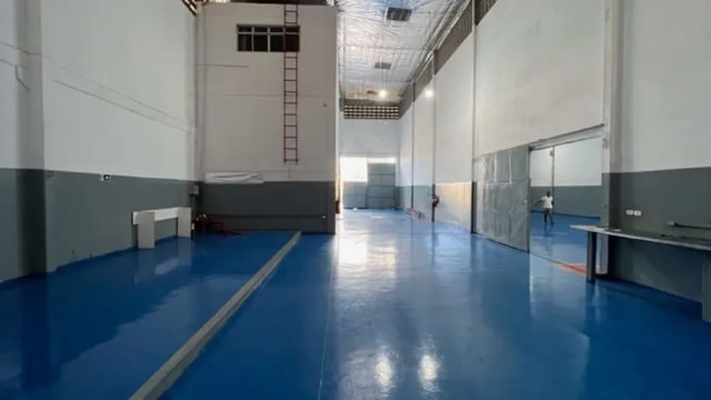 Depósito-Galpão, 1080 m² - Foto 2