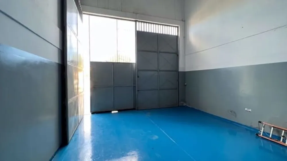 Depósito-Galpão, 1080 m² - Foto 4