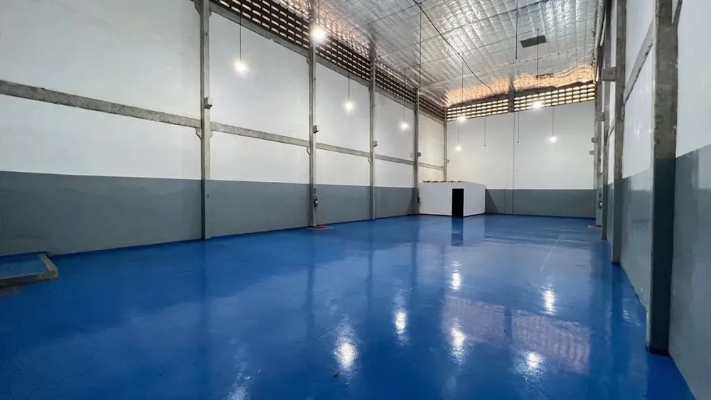 Depósito-Galpão, 1080 m² - Foto 8