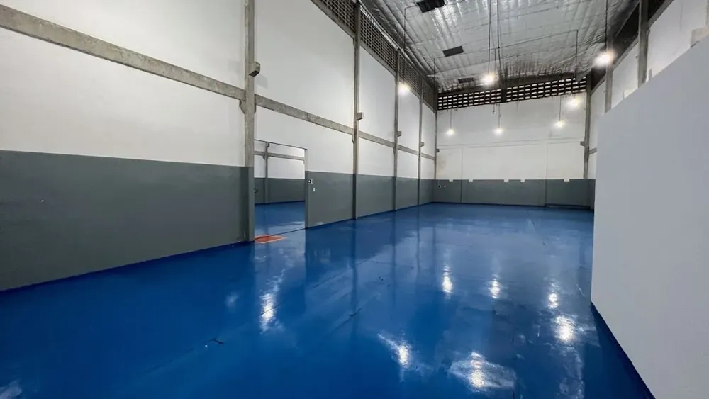 Depósito-Galpão, 1080 m² - Foto 6
