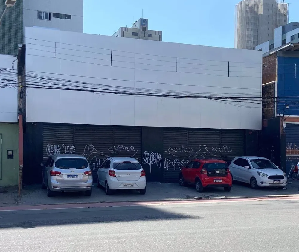 Depósito-Galpão, 320 m² - Foto 5