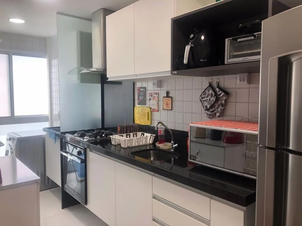Apartamento, 3 quartos, 67 m² - Foto 1
