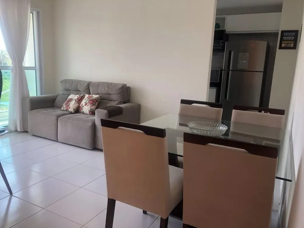 Apartamento, 3 quartos, 67 m² - Foto 3