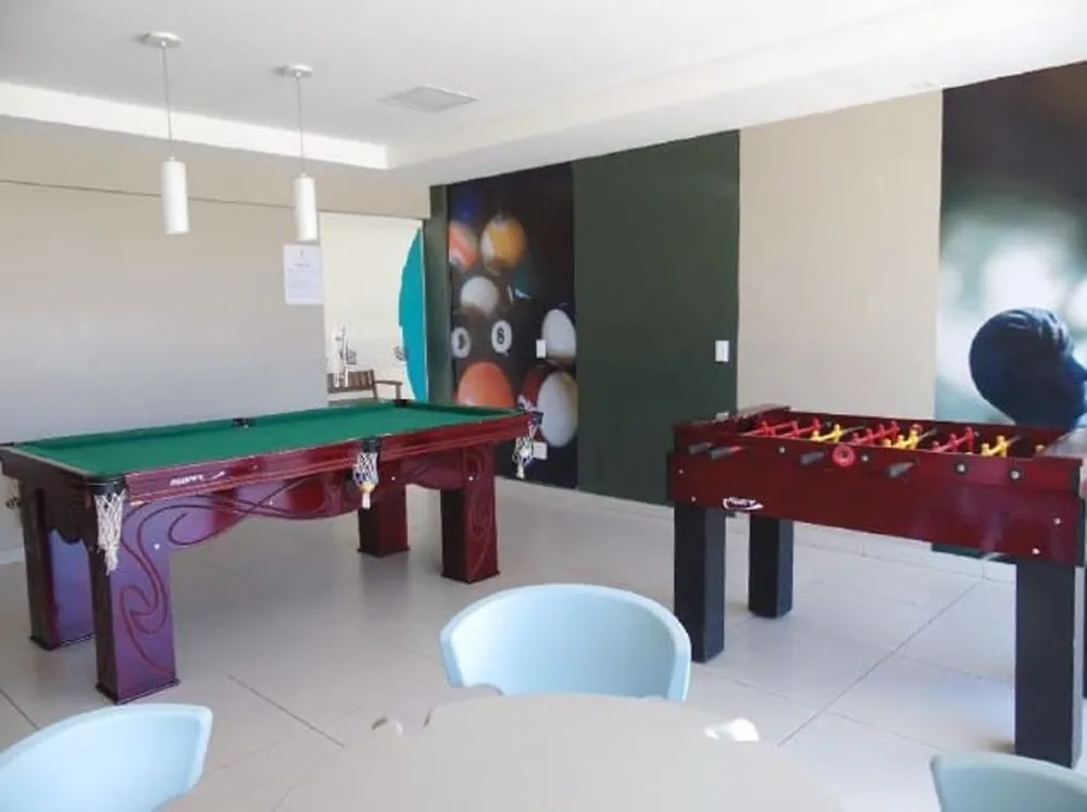 Apartamento, 3 quartos, 67 m² - Foto 6