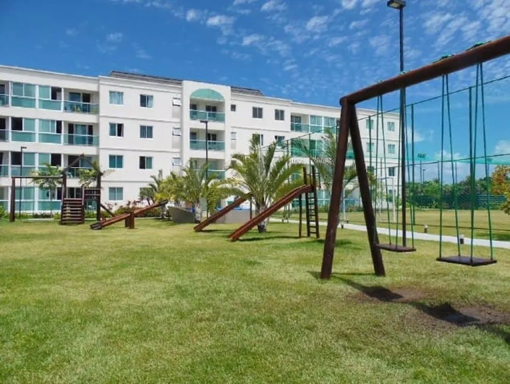Apartamento, 3 quartos, 67 m² - Foto 11