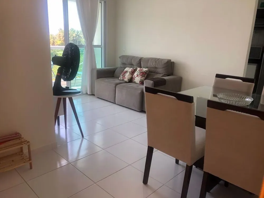 Apartamento, 3 quartos, 67 m² - Foto 2