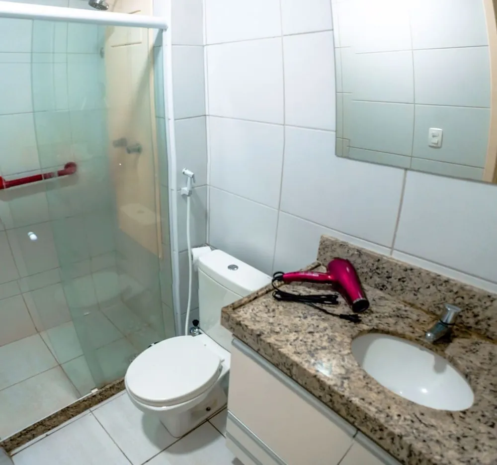 Apartamento, 2 quartos, 80 m² - Foto 11