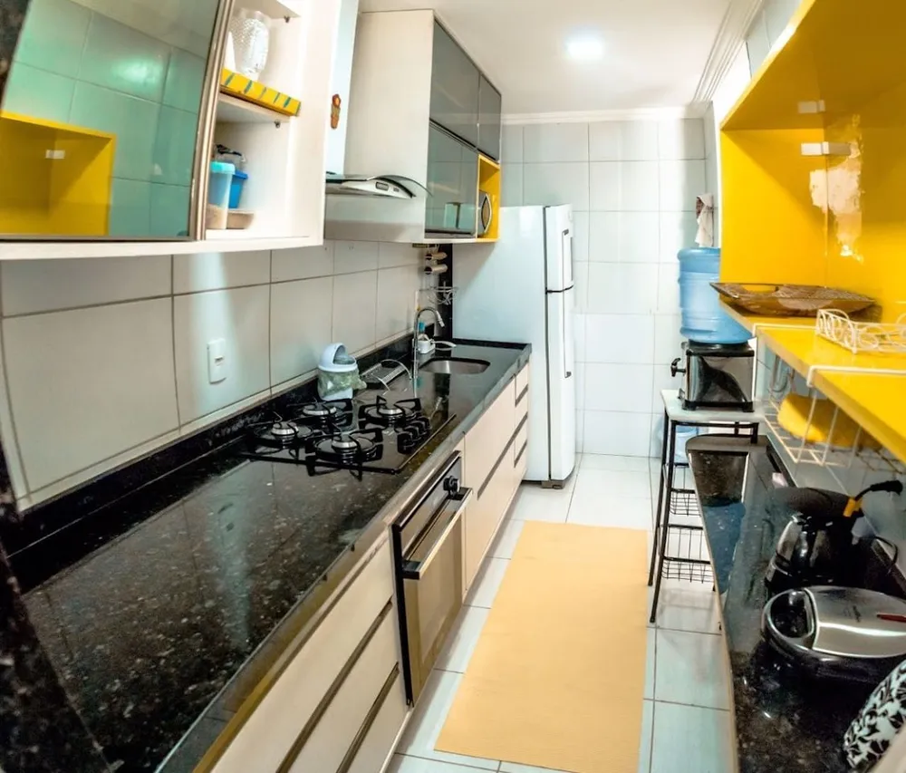 Apartamento, 2 quartos, 80 m² - Foto 6