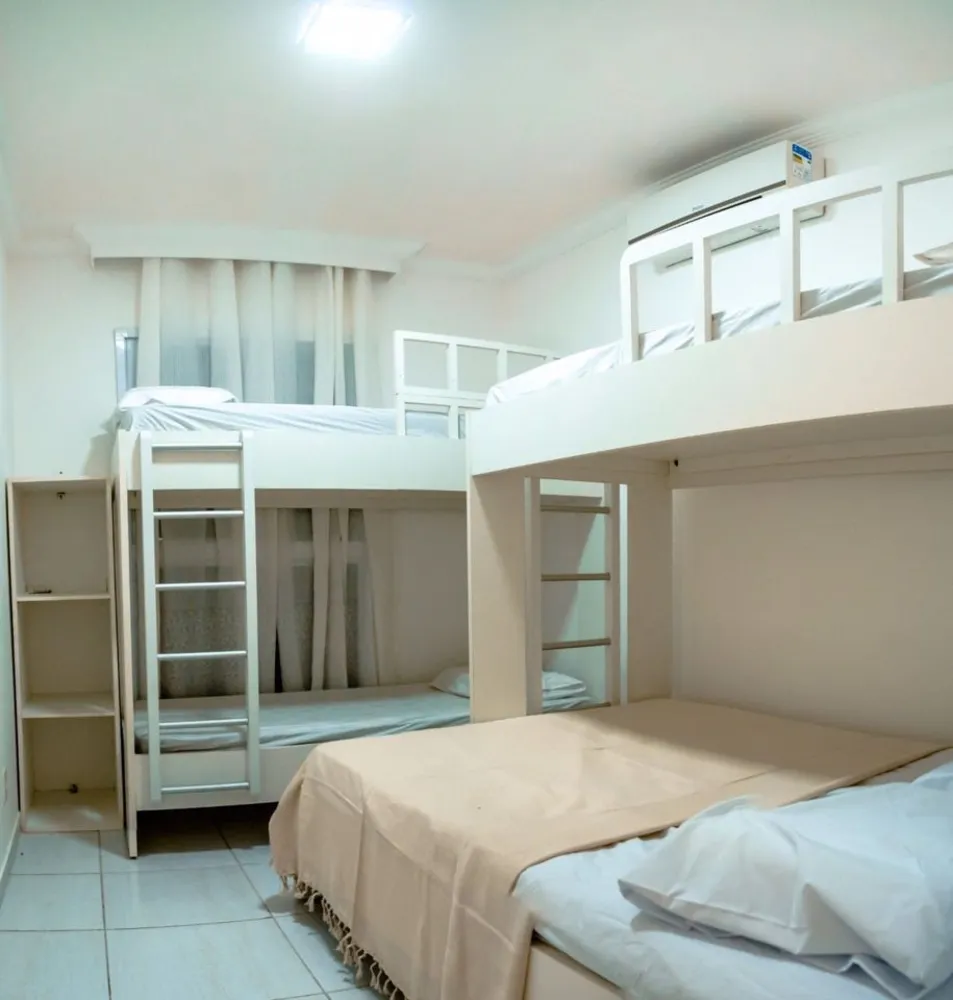 Apartamento, 2 quartos, 80 m² - Foto 3