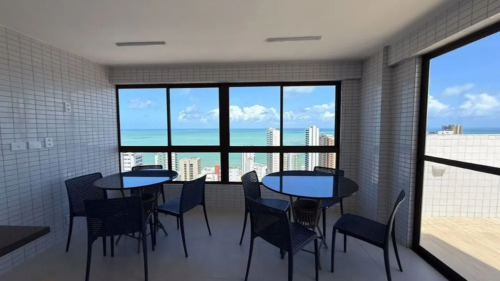 Apartamento, 1 quarto, 32 m² - Foto 6