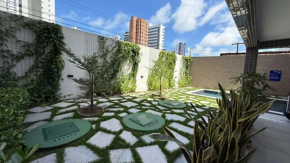 Apartamento, 1 quarto, 32 m² - Foto 7