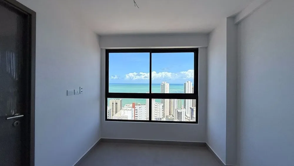 Apartamento, 1 quarto, 32 m² - Foto 9