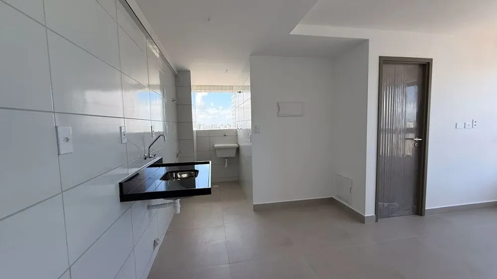 Apartamento, 1 quarto, 32 m² - Foto 4