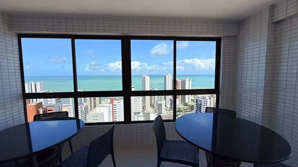 Apartamento, 1 quarto, 32 m² - Foto 8