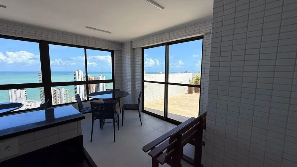 Apartamento, 1 quarto, 32 m² - Foto 11