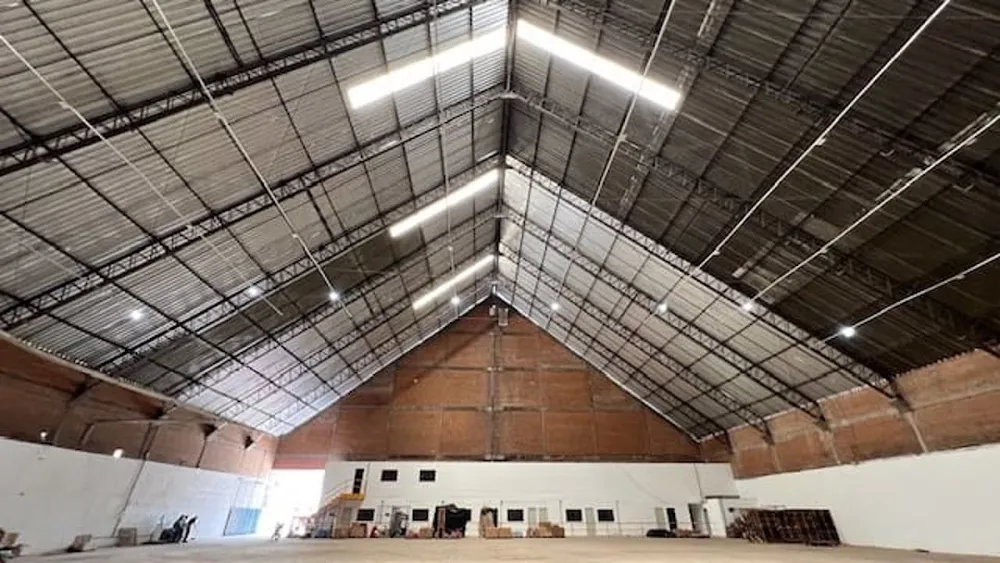 Depósito-Galpão, 1800 m² - Foto 6