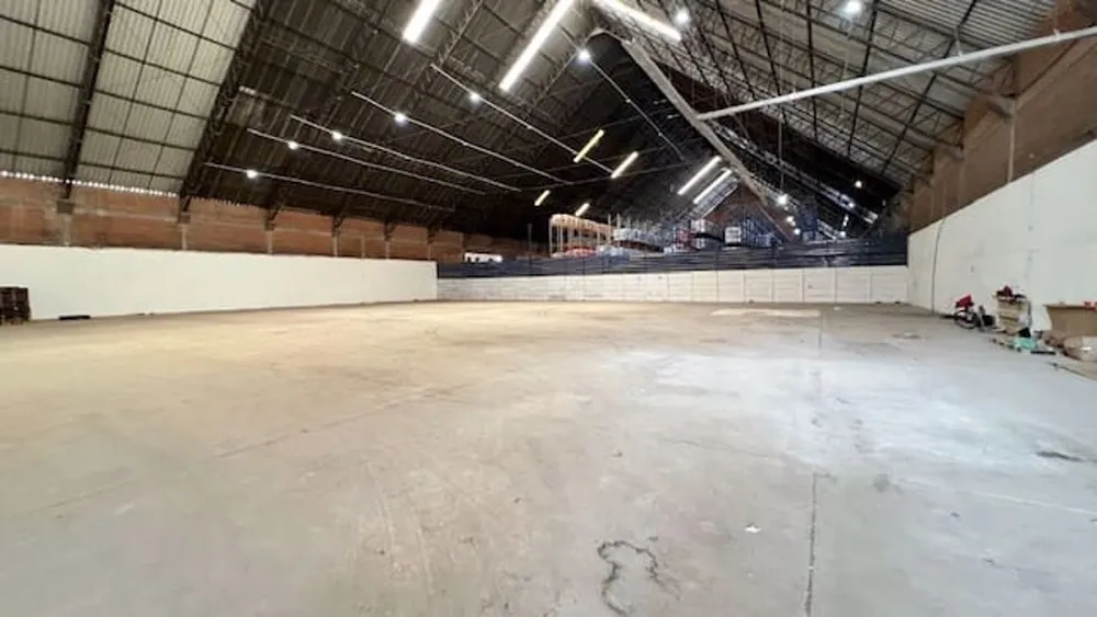Depósito-Galpão, 1800 m² - Foto 5