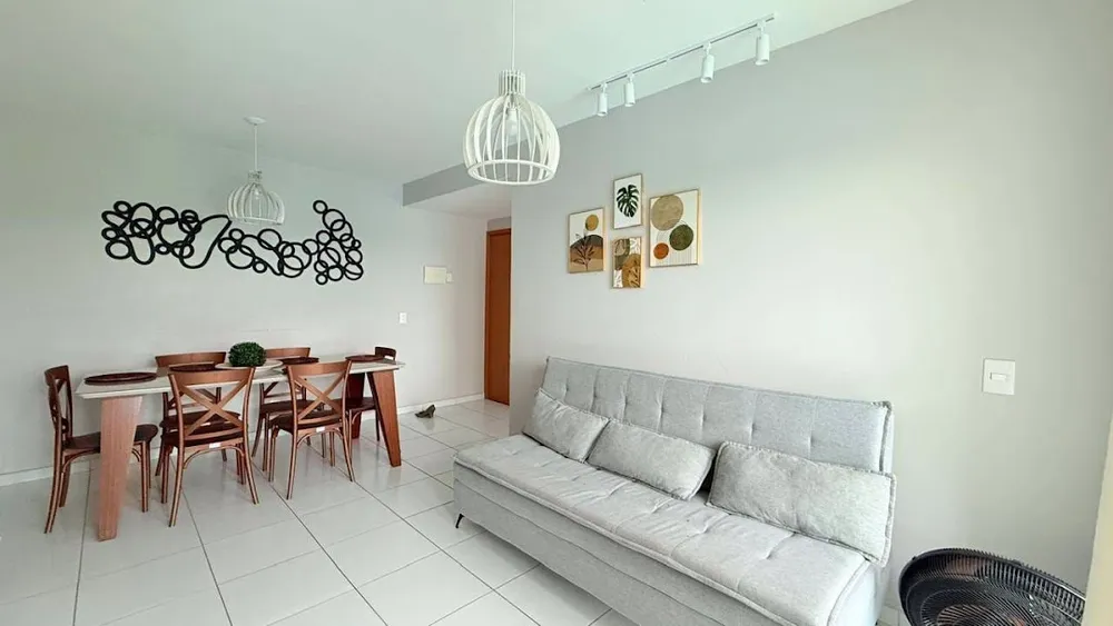 Apartamento, 3 quartos, 80 m² - Foto 7