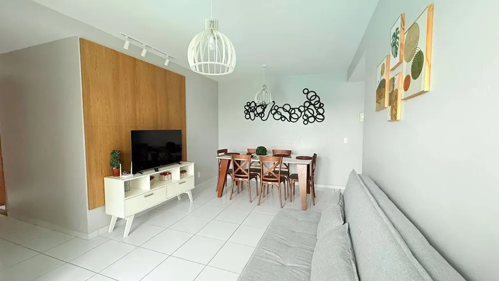 Apartamento, 3 quartos, 80 m² - Foto 12