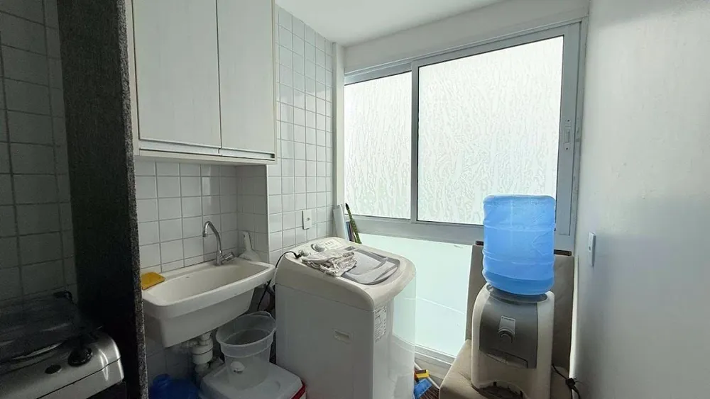 Apartamento, 3 quartos, 80 m² - Foto 10