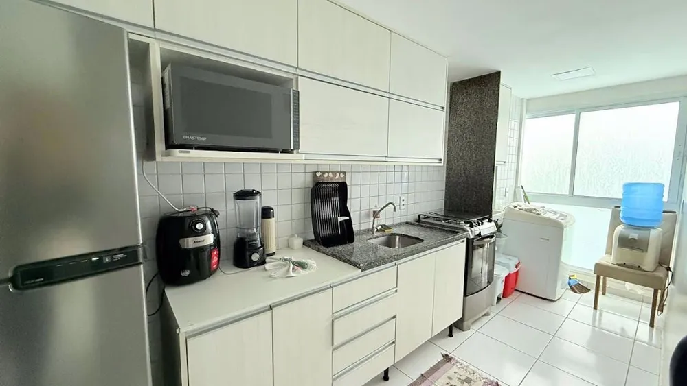 Apartamento, 3 quartos, 80 m² - Foto 3