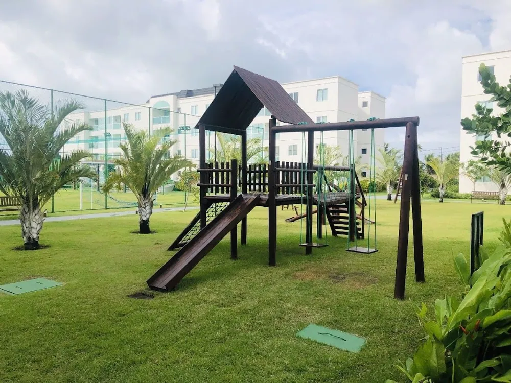Apartamento, 3 quartos, 80 m² - Foto 6