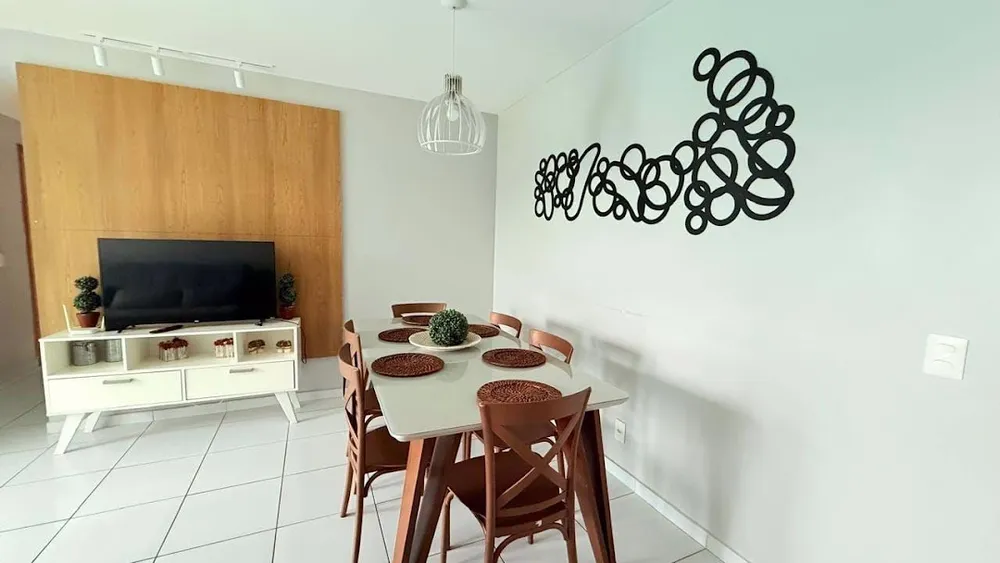Apartamento, 3 quartos, 80 m² - Foto 4