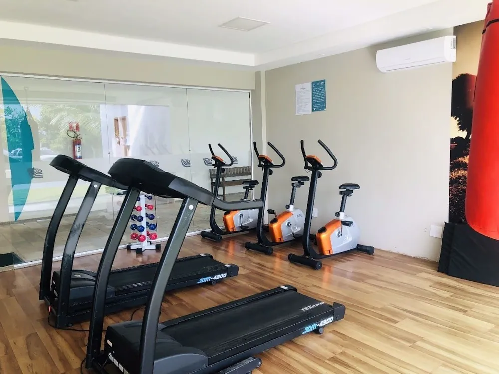 Apartamento, 3 quartos, 80 m² - Foto 11