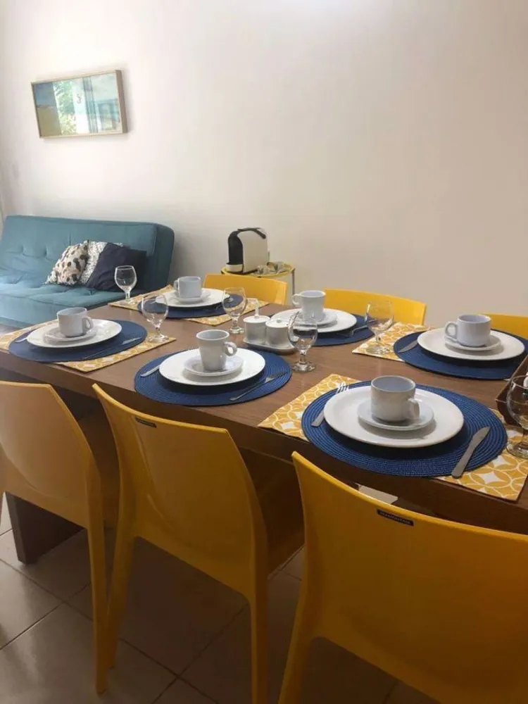 Apartamento, 3 quartos, 80 m² - Foto 2
