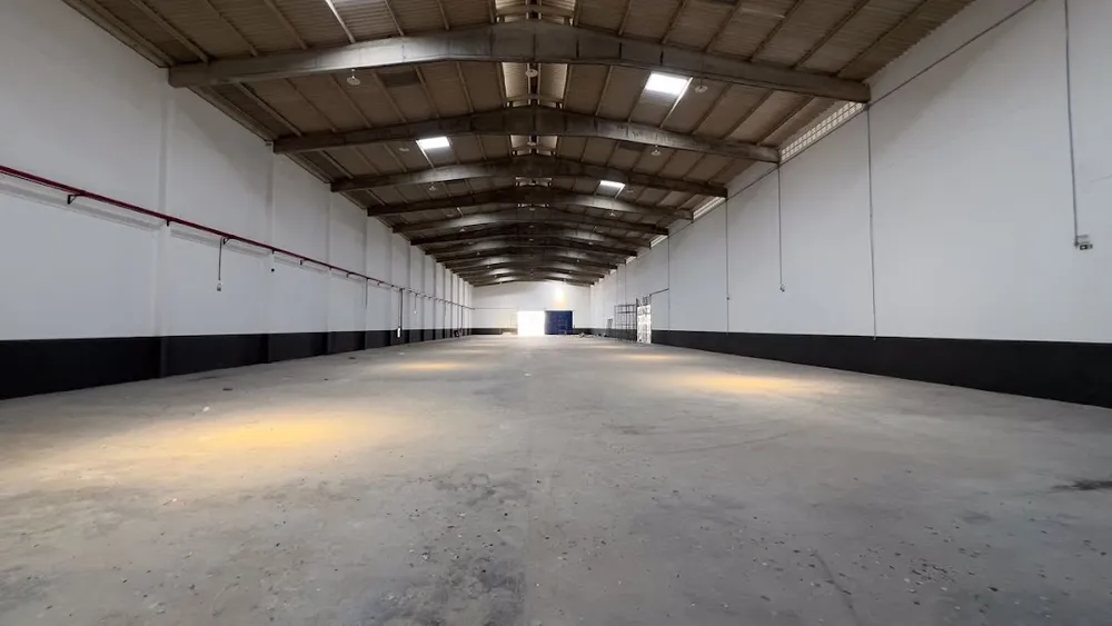 Depósito-Galpão, 2707 m² - Foto 11
