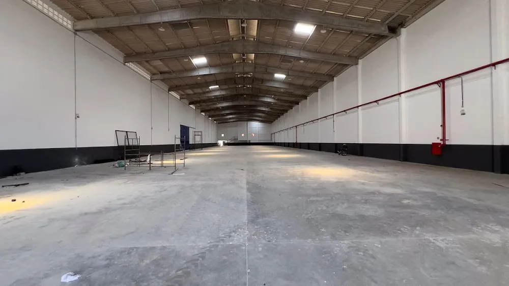 Depósito-Galpão, 2707 m² - Foto 7