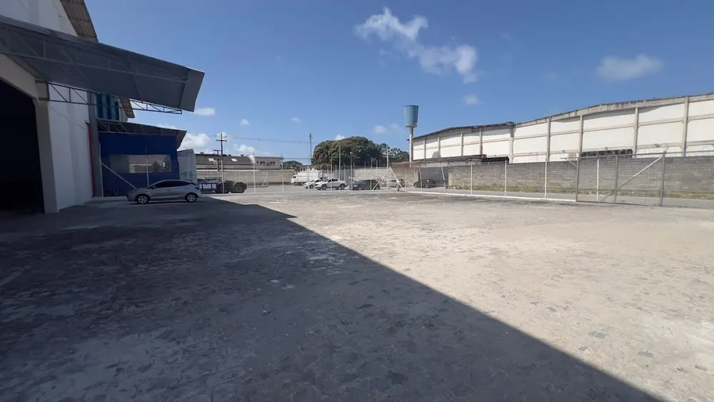Depósito-Galpão, 2707 m² - Foto 9