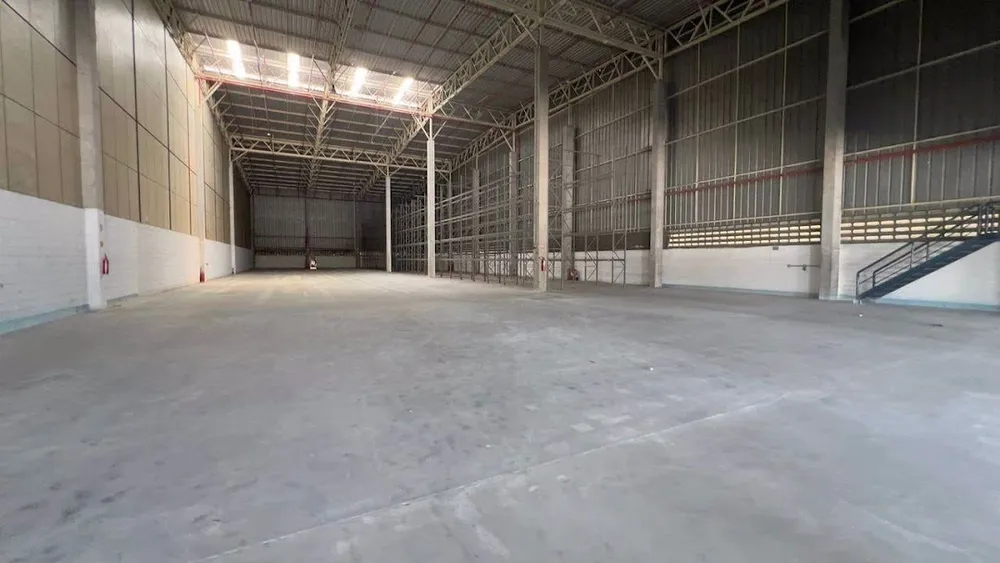 Depósito-Galpão, 2642 m² - Foto 3