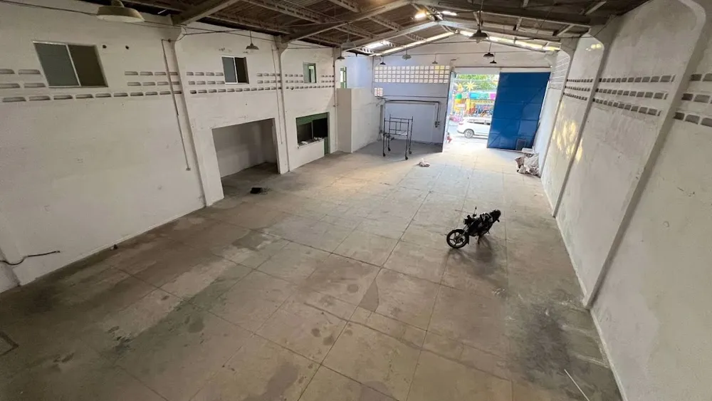 Depósito-Galpão, 420 m² - Foto 6