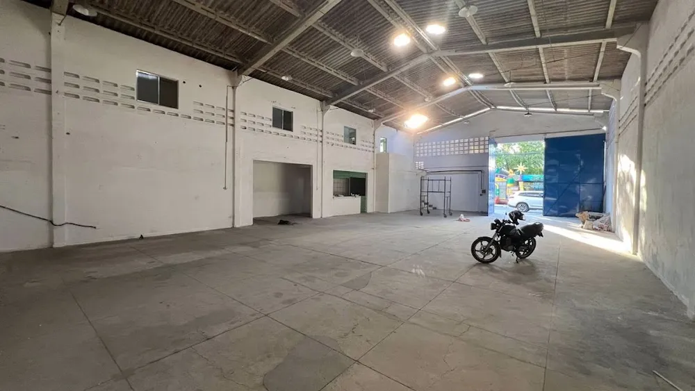 Depósito-Galpão, 420 m² - Foto 10