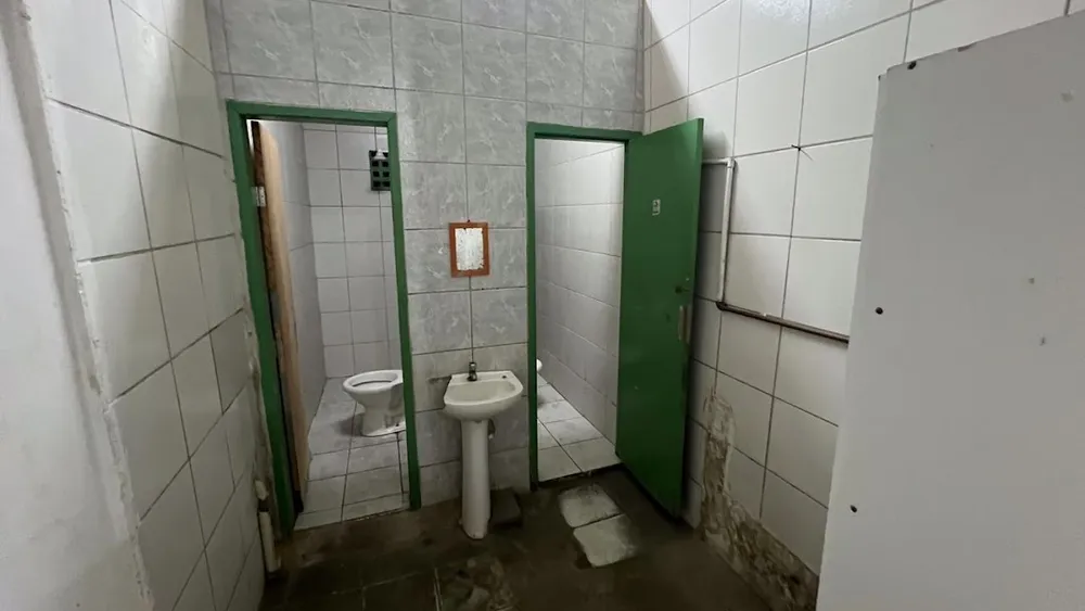 Depósito-Galpão, 420 m² - Foto 2