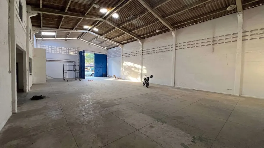 Depósito-Galpão, 420 m² - Foto 11